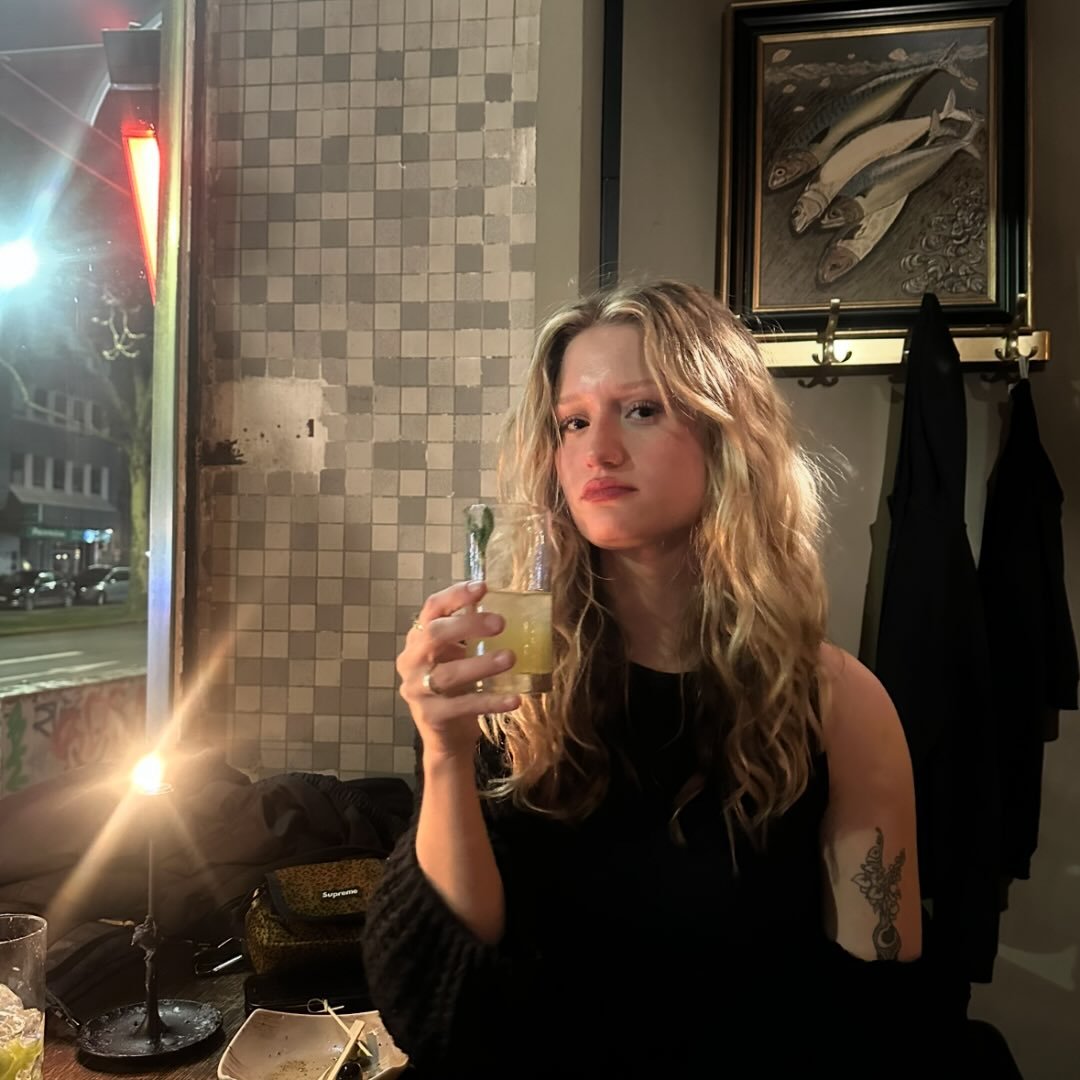 Instagram Profilbild von lauriemicke