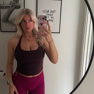 Instagram Profilbild von amberyoungsmith