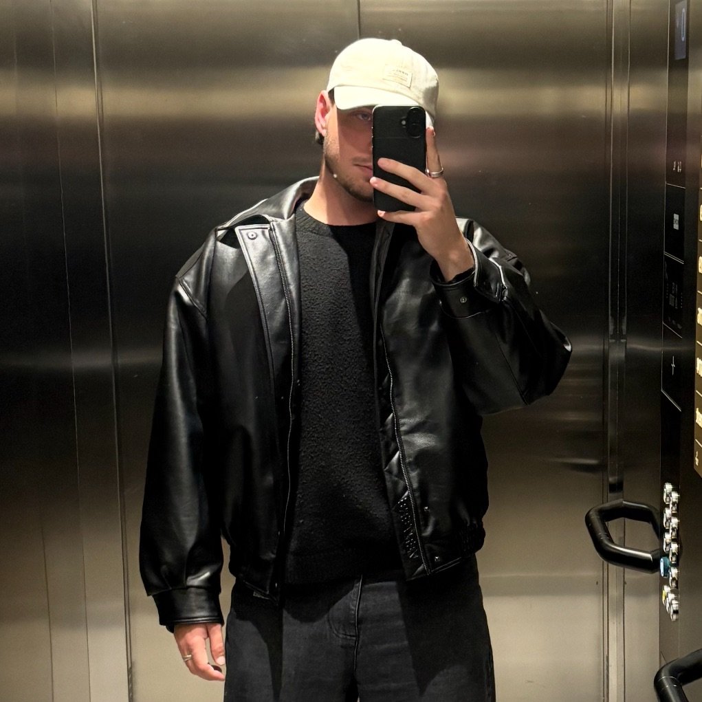 Instagram Profilbild von simonfeigl