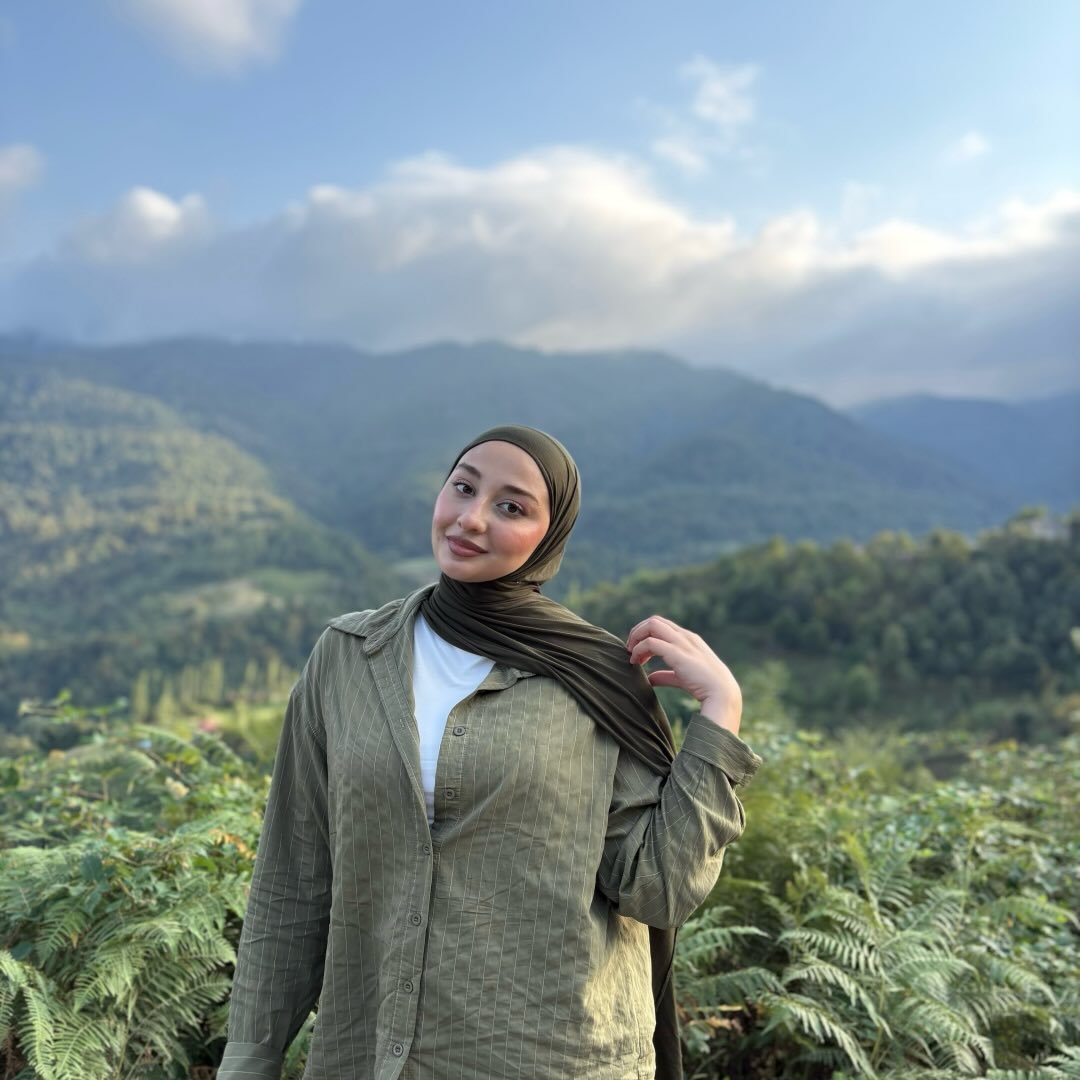 Instagram Profilbild von aminayvaz