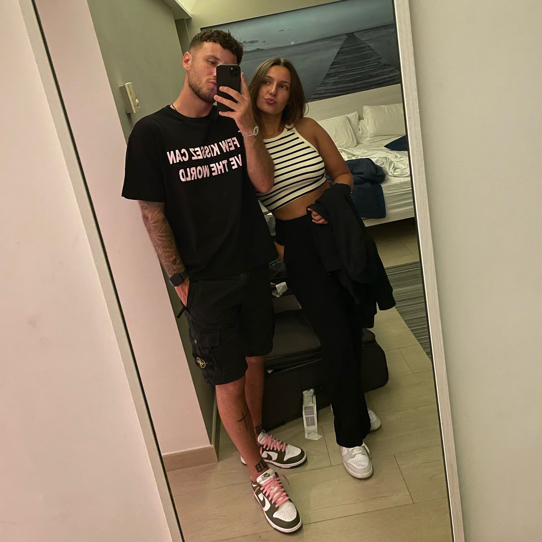 Instagram Profilbild von danielgamero98