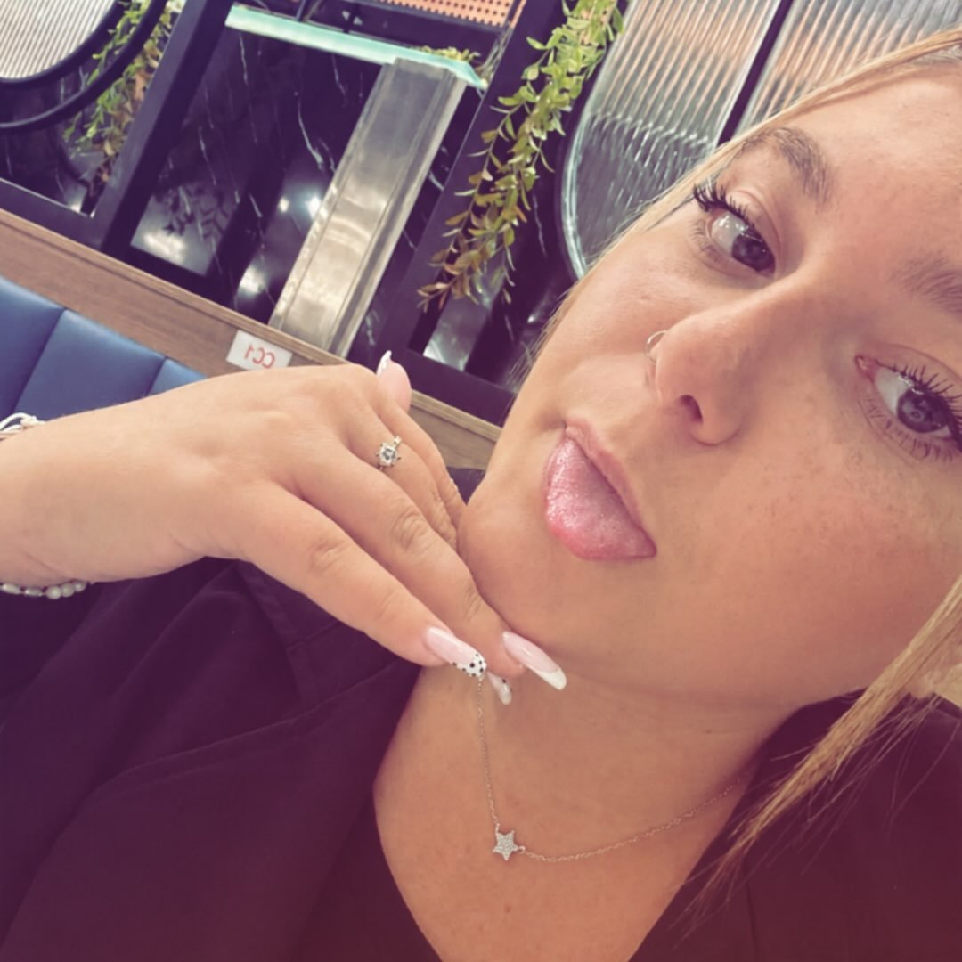 Instagram Profilbild von _mlssgrt