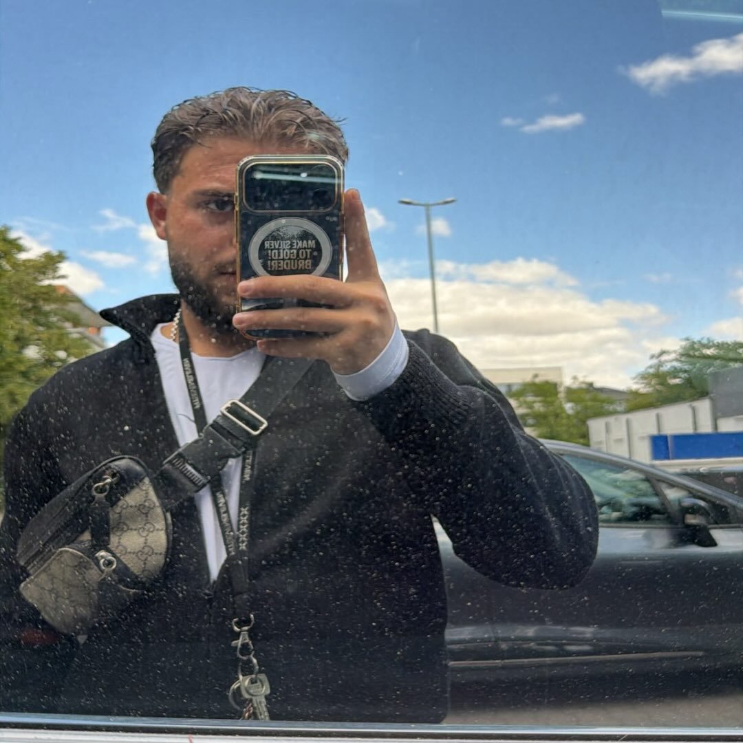 Instagram Profilbild von medo.ffm
