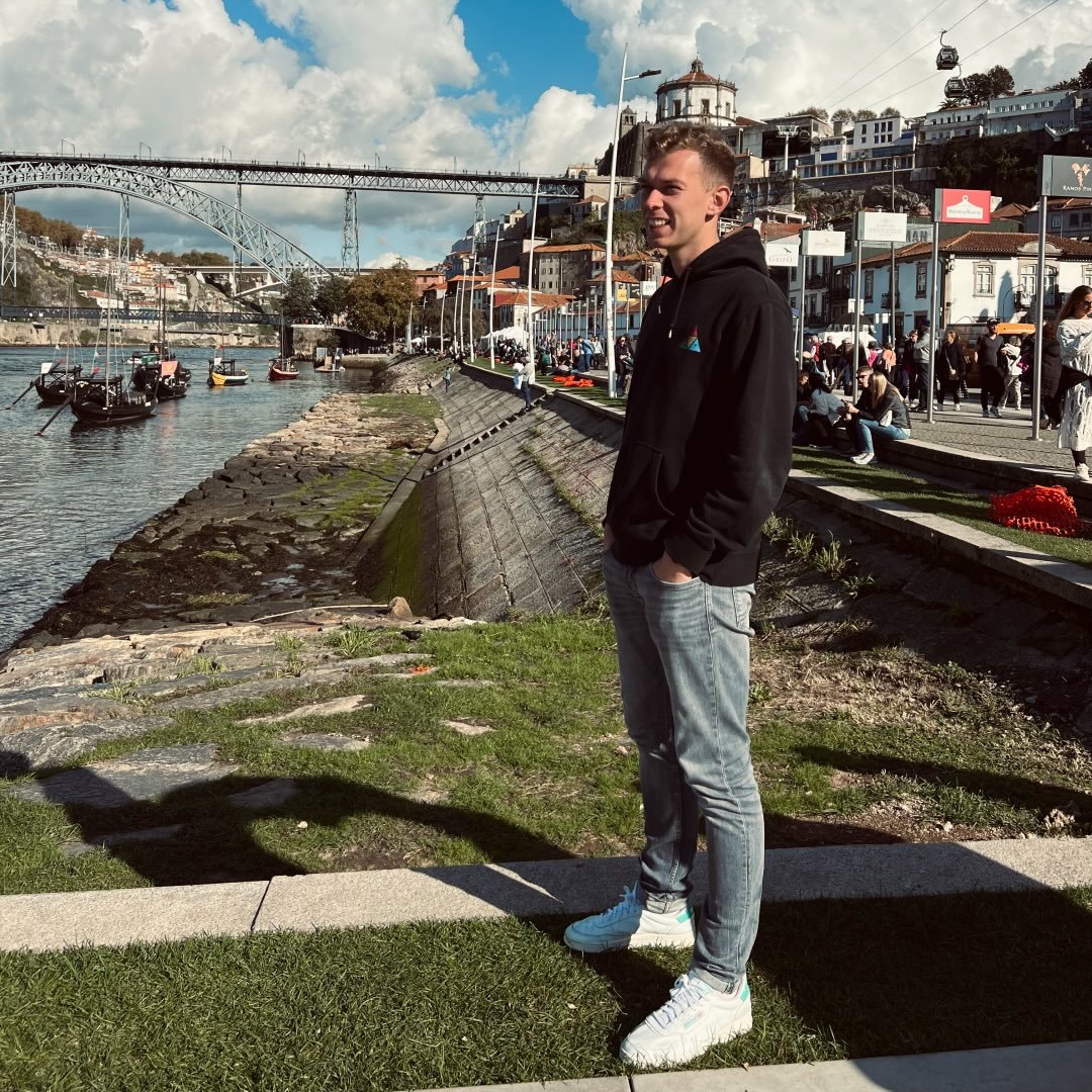 Instagram Profilbild von janhuesken