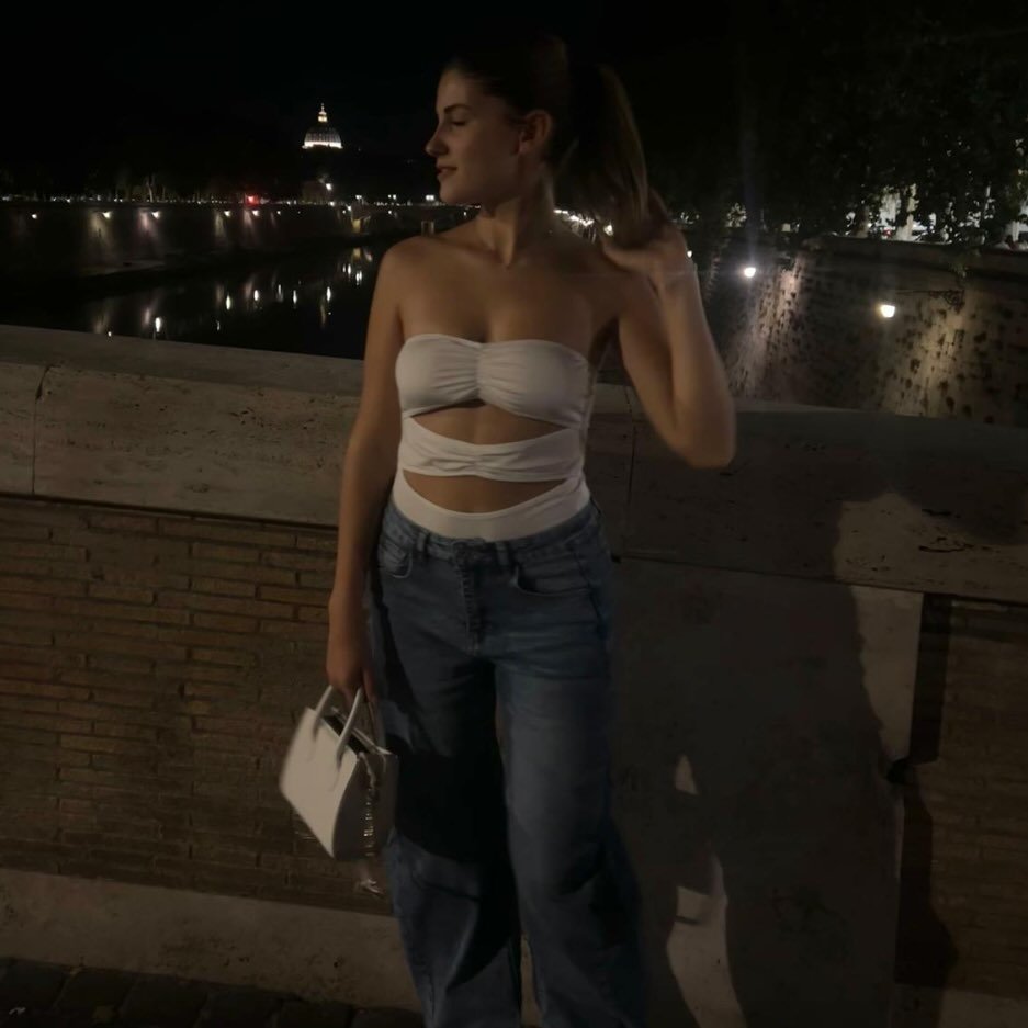 Instagram Profilbild von giuliapierangelii