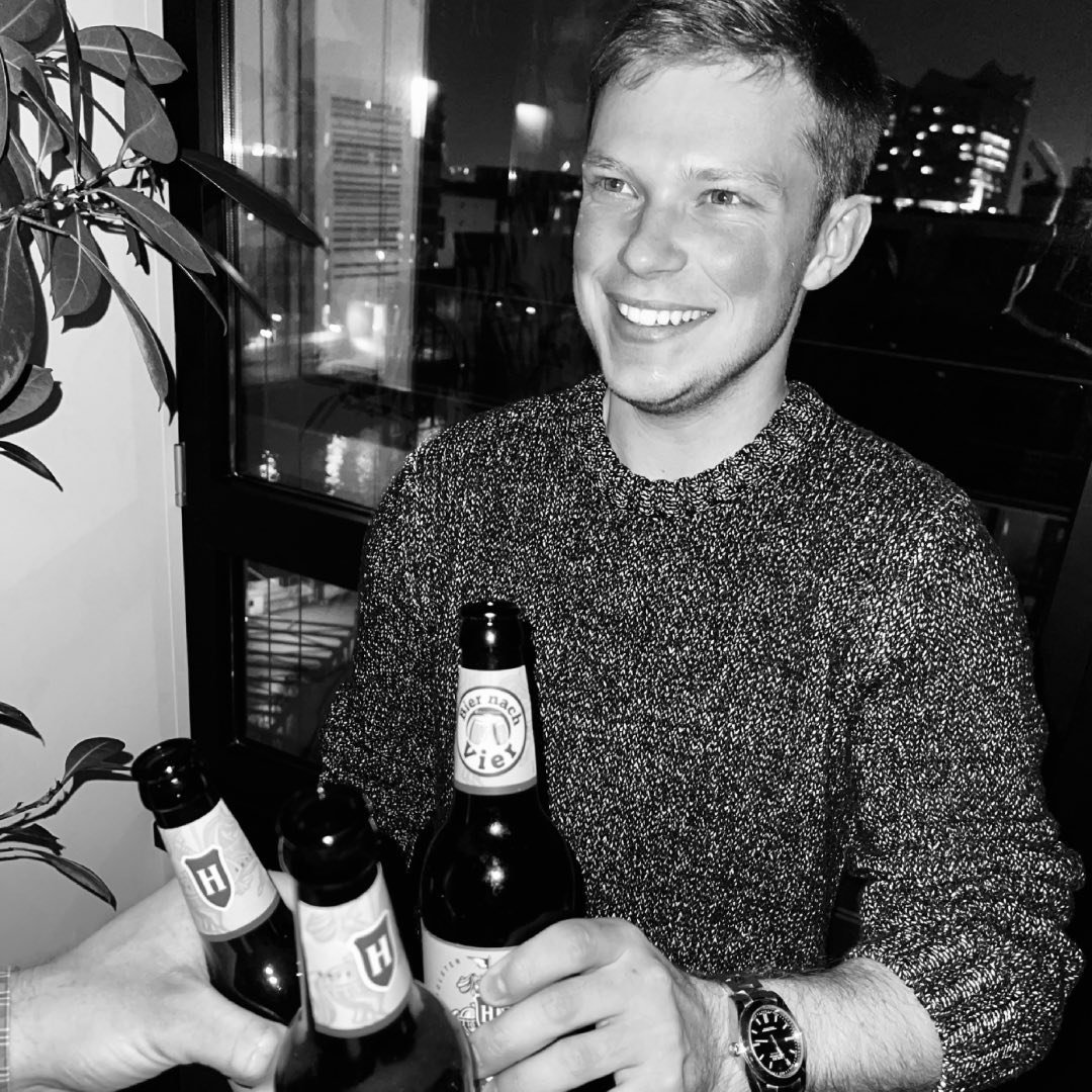 Instagram Profilbild von luishommel