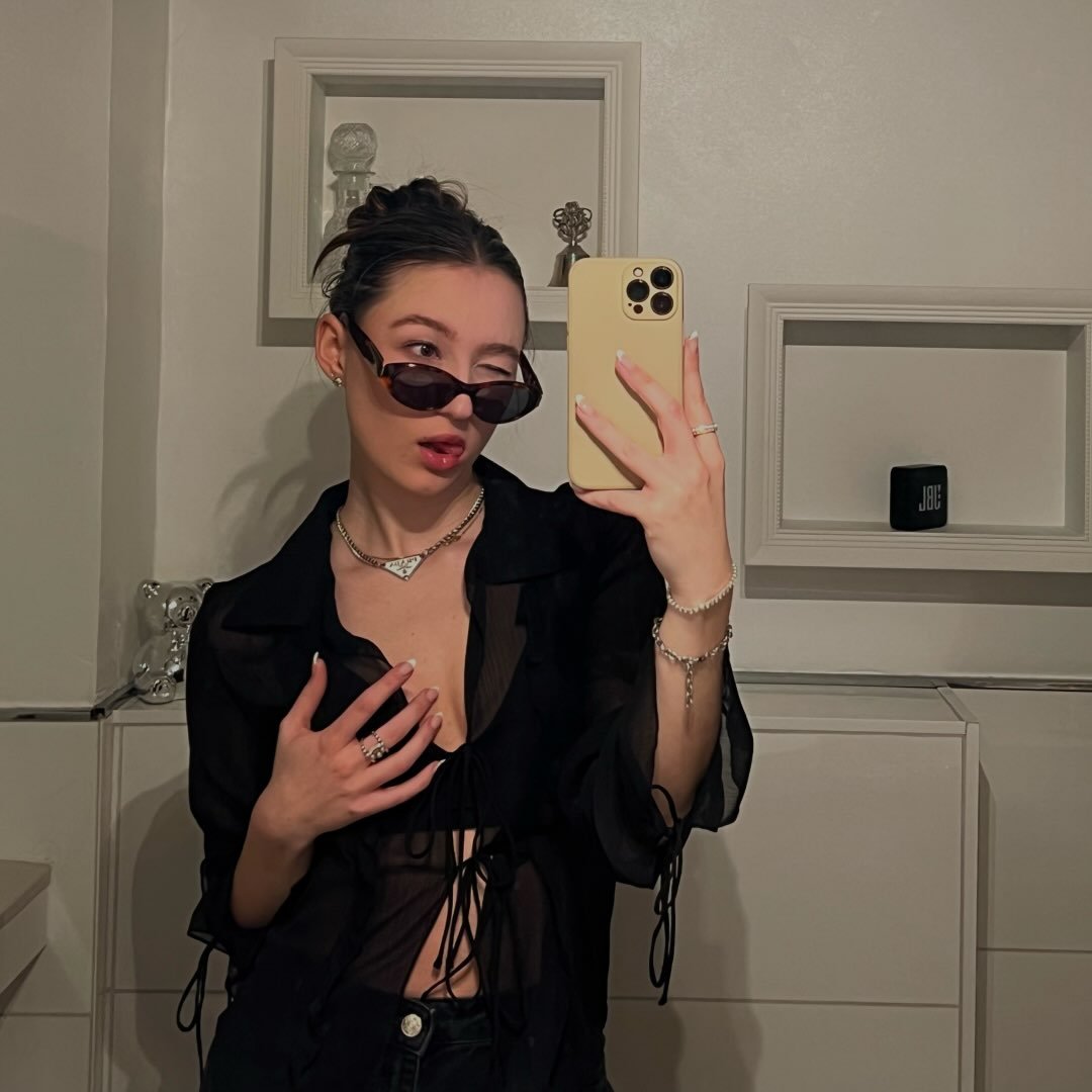 Instagram Profilbild von cocosaggel