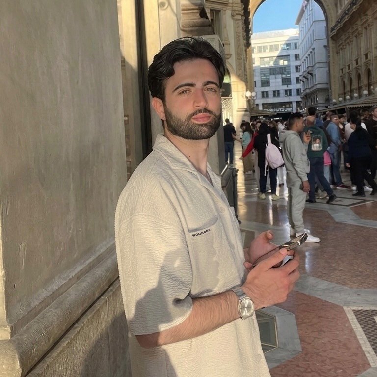 Instagram Profilbild von oemer.uzun