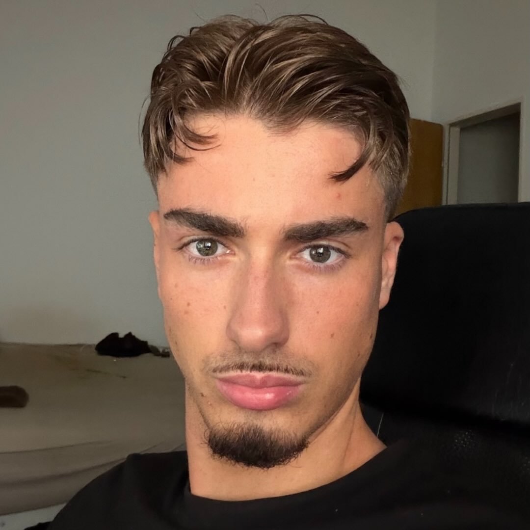 Instagram Profilbild von giannigeans
