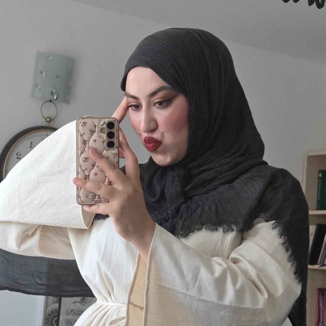 Instagram Profilbild von hayriyebalkes