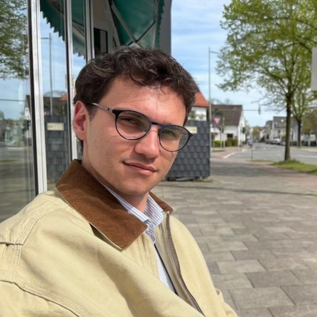 Instagram Profilbild von danielhanzel