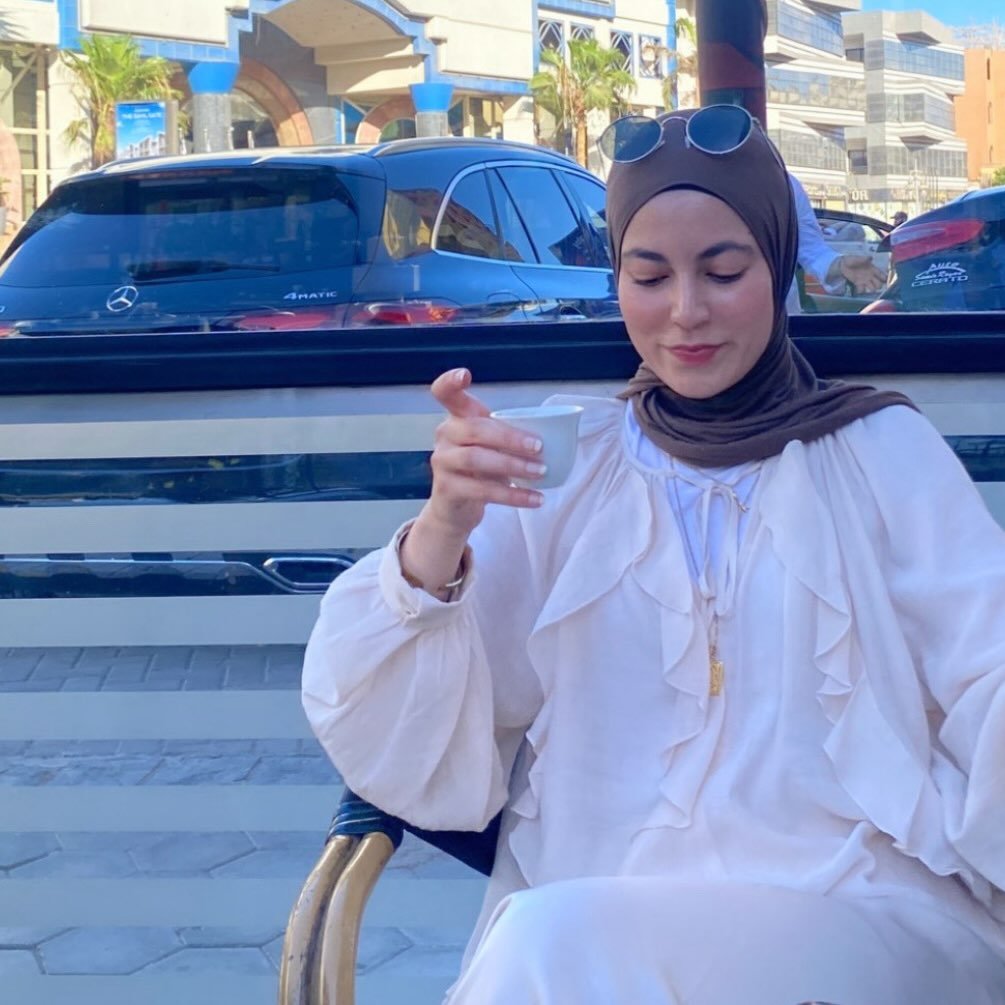Instagram Profilbild von _joudalm