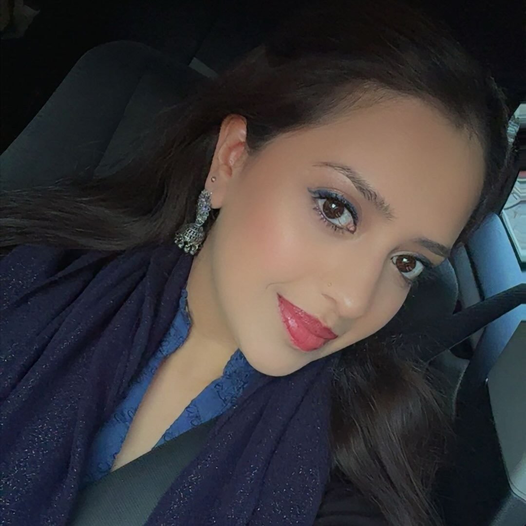 Instagram Profilbild von _maham__mah
