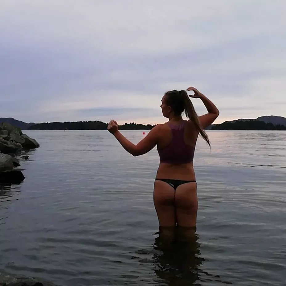Instagram Profilbild von firedancingwildwoman