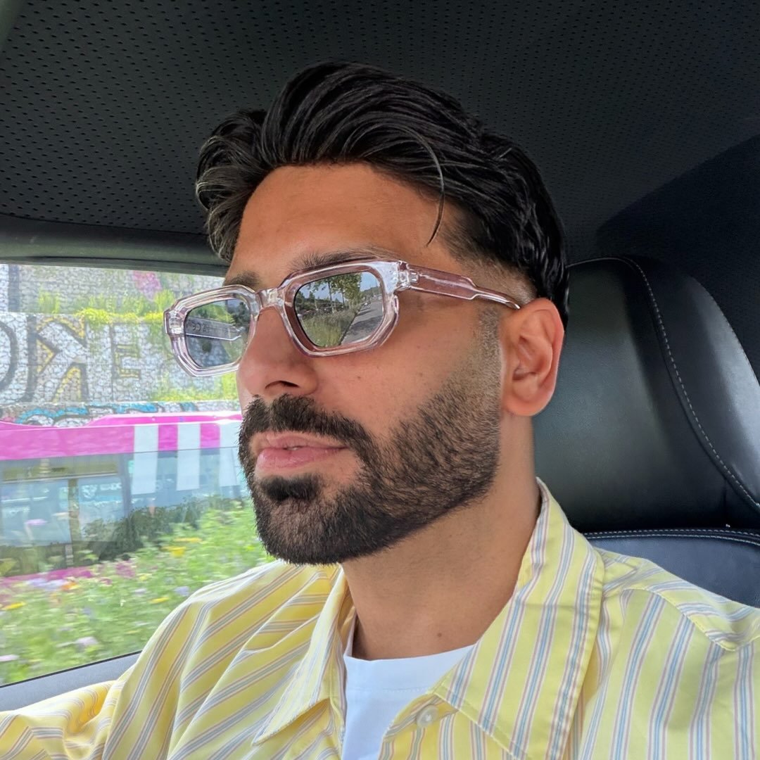 Instagram Profilbild von anilm.rs