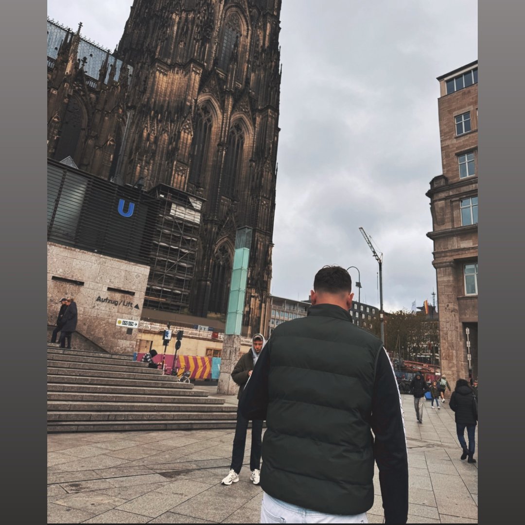 Instagram Profilbild von niclasries