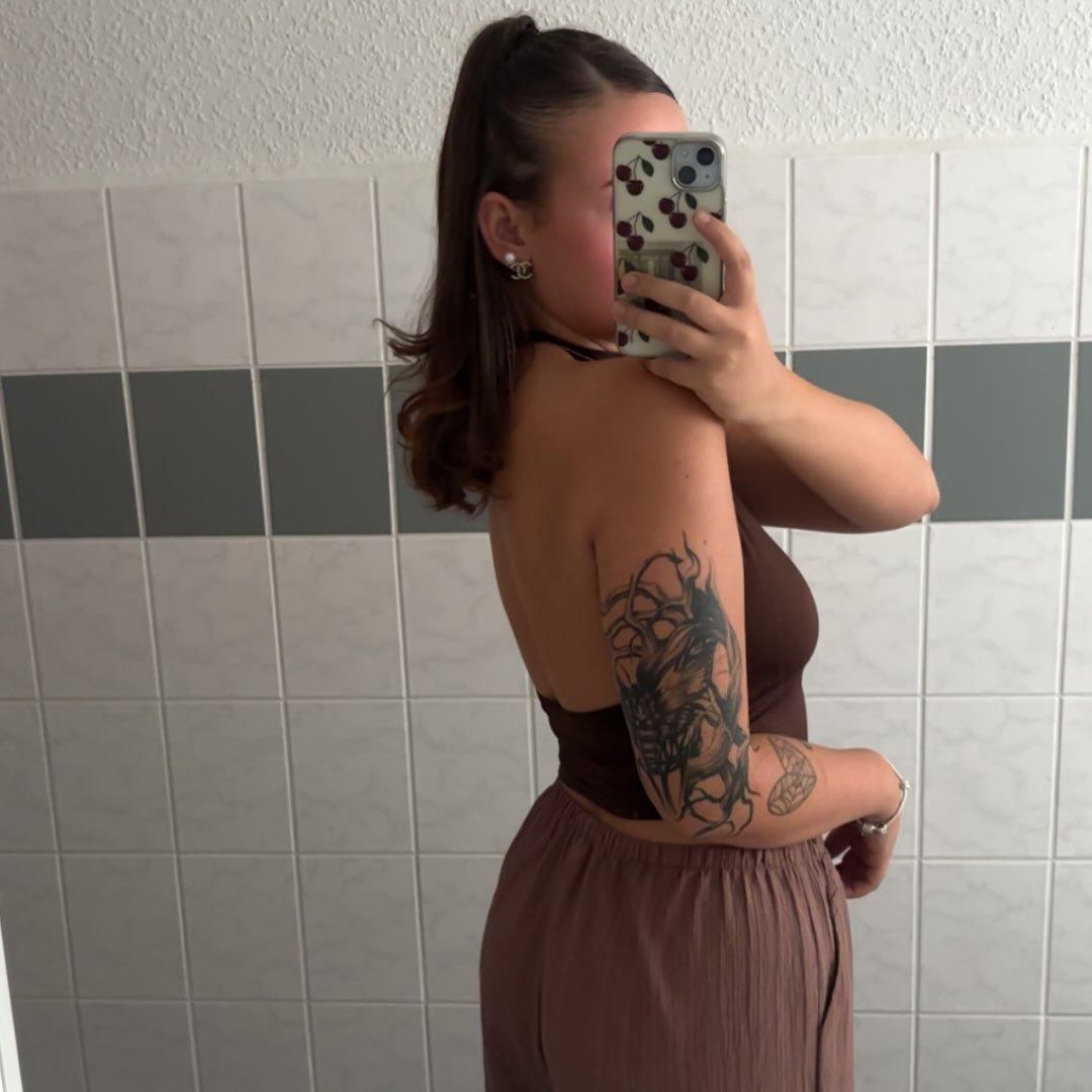 Instagram Profilbild von paulinshny