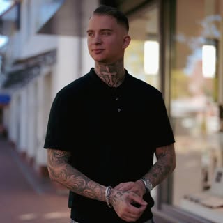 Instagram Profilbild von paul.hildee