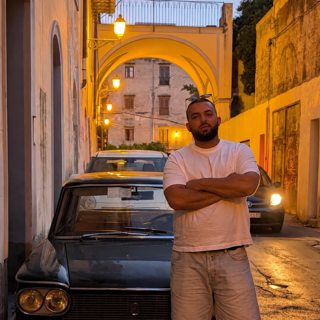 Instagram Profilbild von habibidean