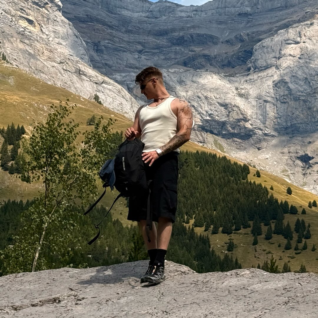 Instagram Profilbild von duuuustin