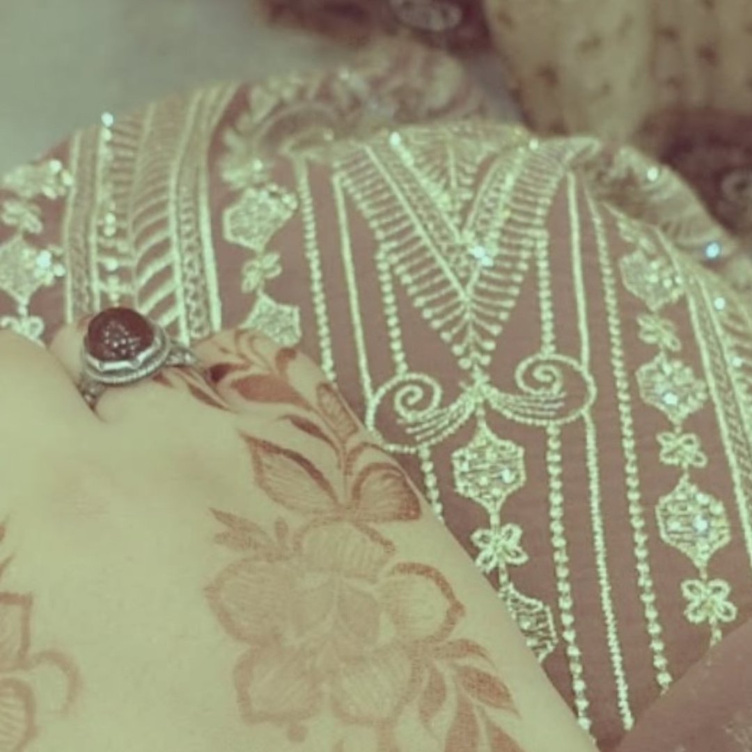 Instagram Profilbild von afreen.rizvii