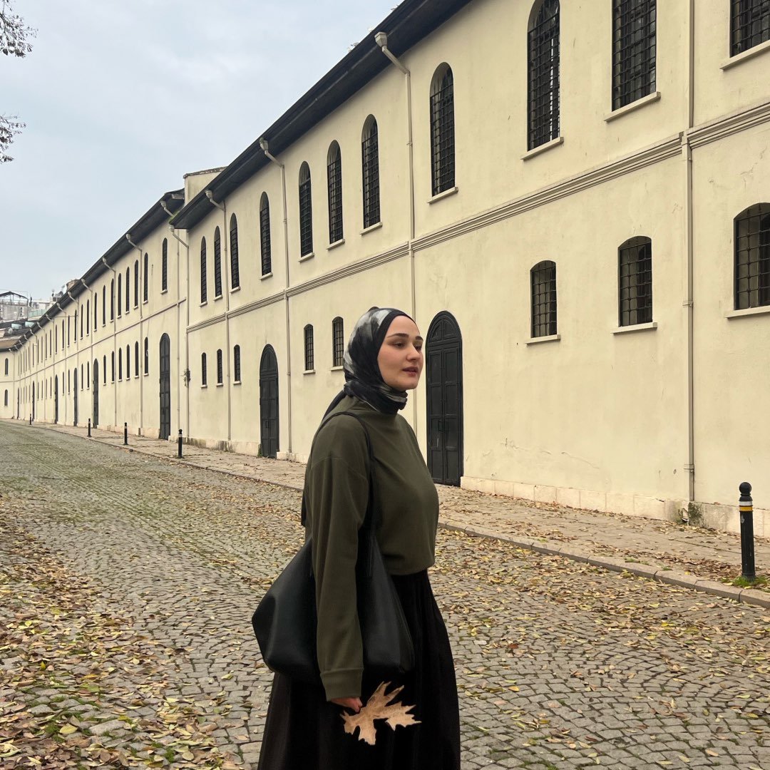 Instagram Profilbild von hilalbayrakktar