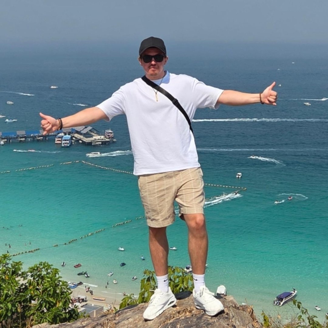 Instagram Profilbild von johanonthemove