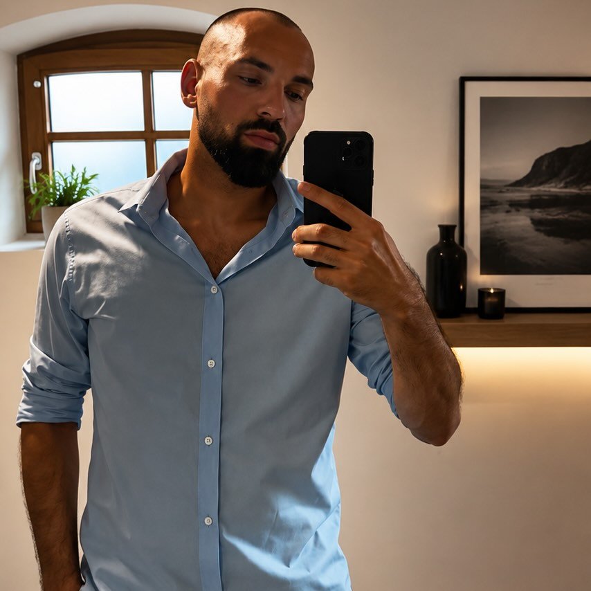 Instagram Profilbild von buraakteemeel