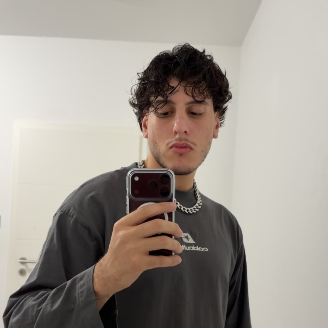 Instagram Profilbild von _.eray._