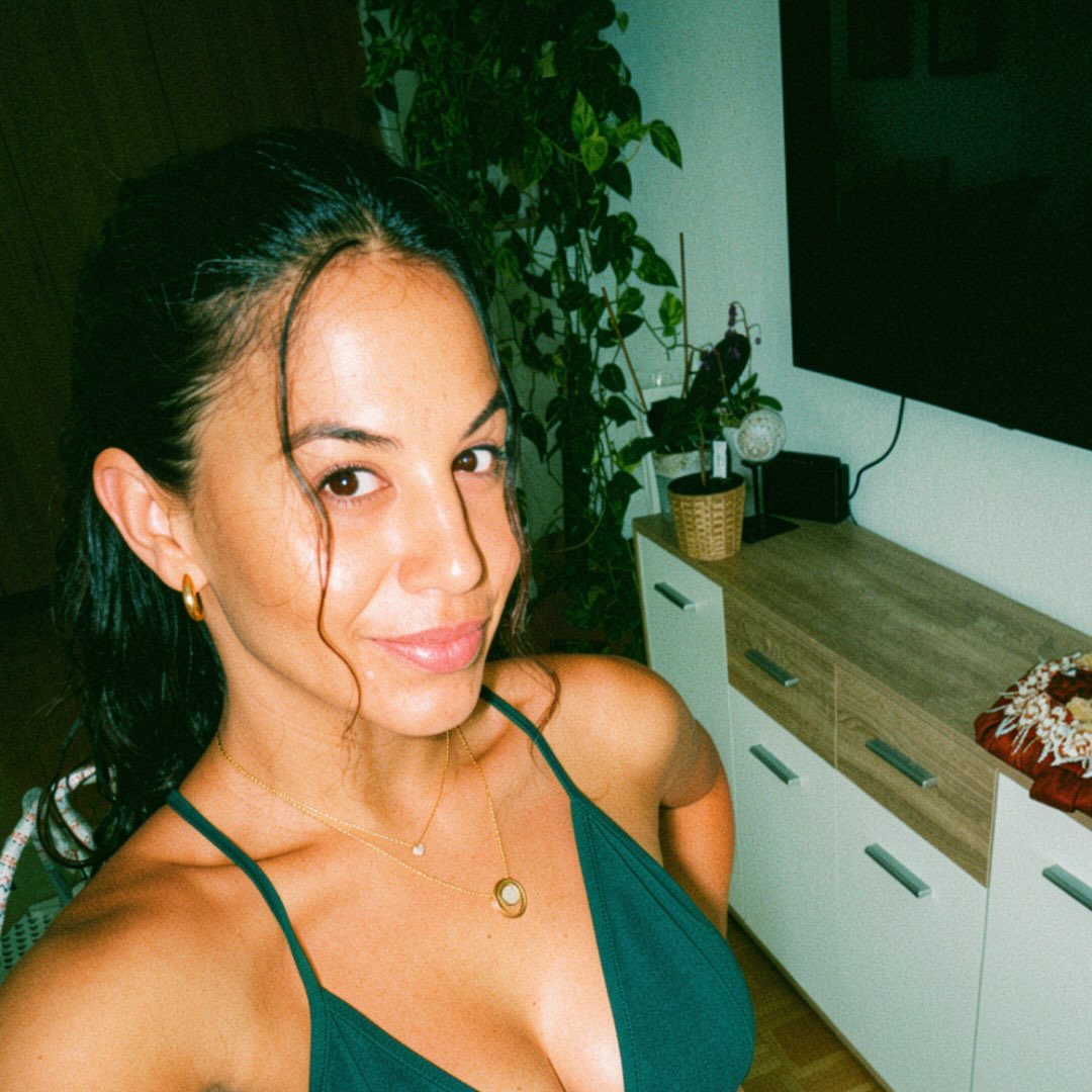 Instagram Profilbild von saraooorient