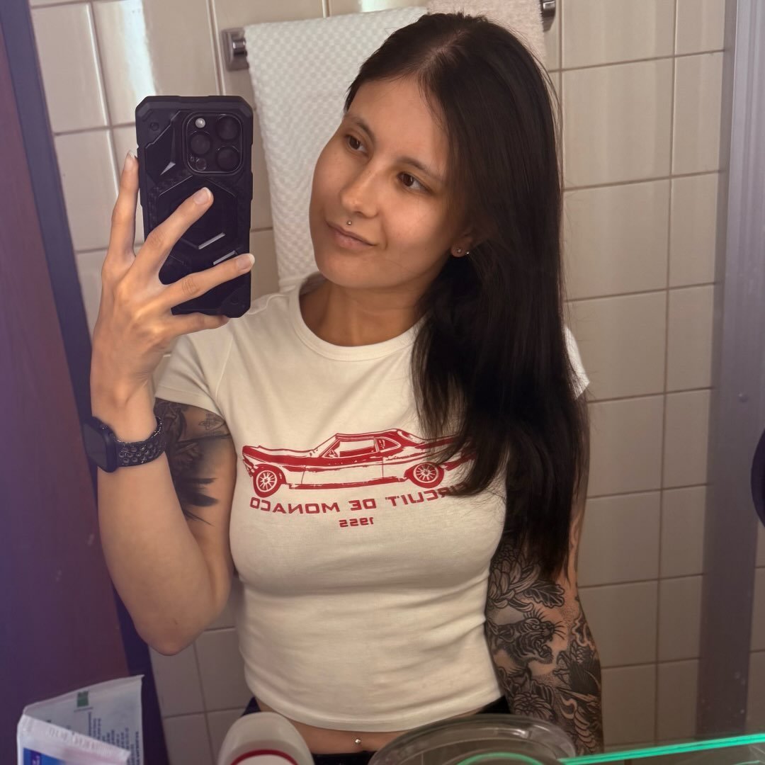 Instagram Profilbild von zl1.amg.girl