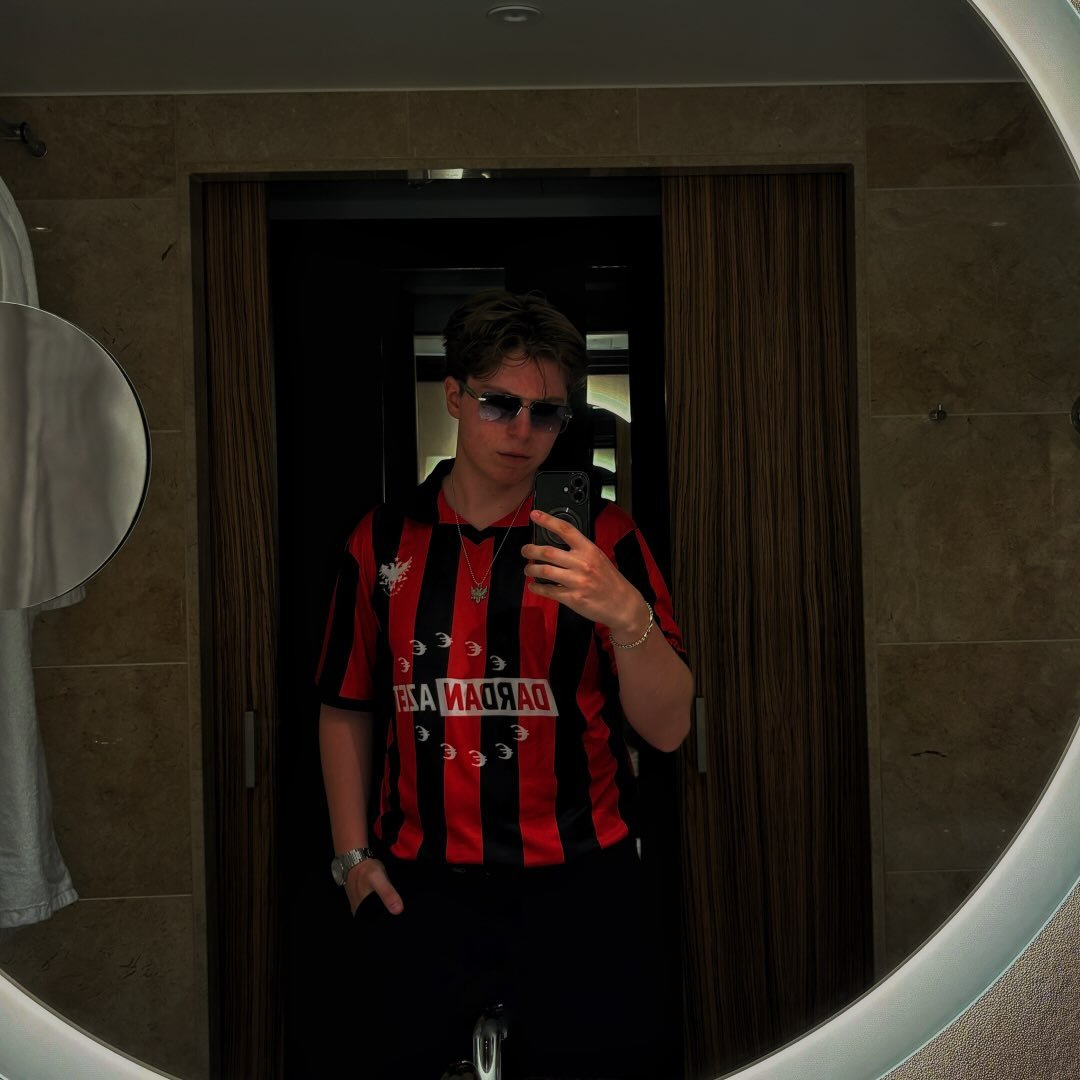 Instagram Profilbild von eronmhr