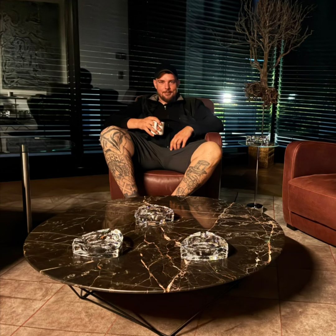 Instagram Profilbild von sascha45er