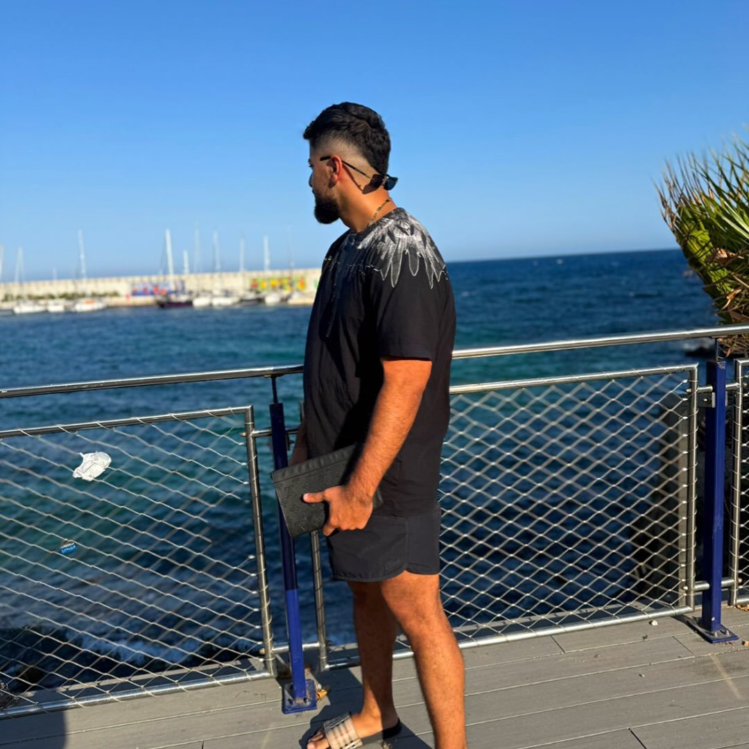 Instagram Profilbild von walito28