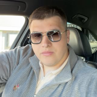 Instagram Profilbild von haris