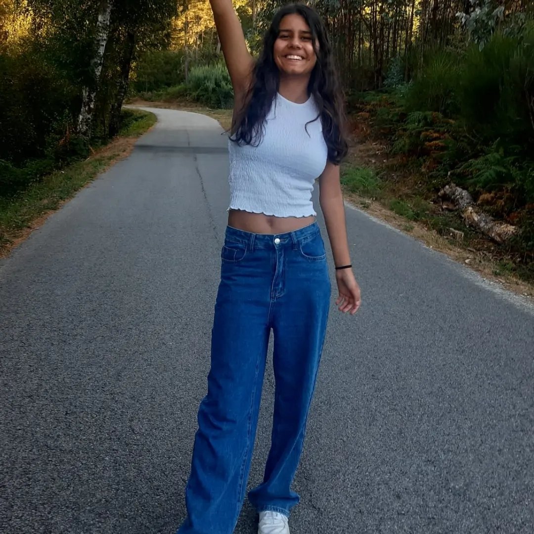Instagram Profilbild von mariana__22pereira