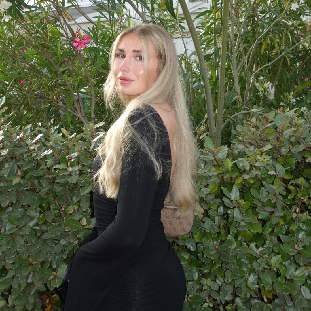 Instagram Profilbild von laraamaroo