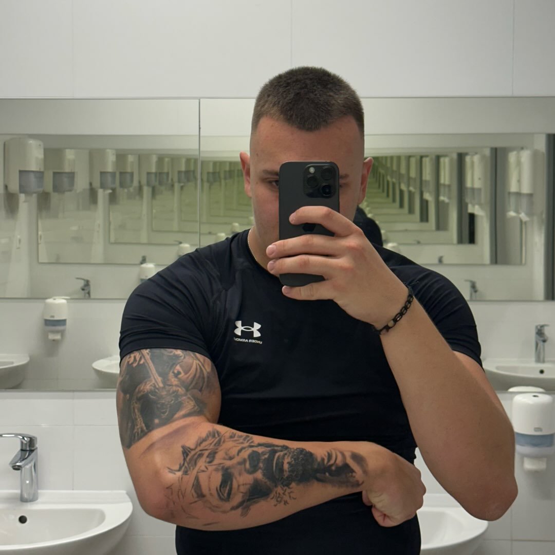 Instagram Profilbild von grabovac00