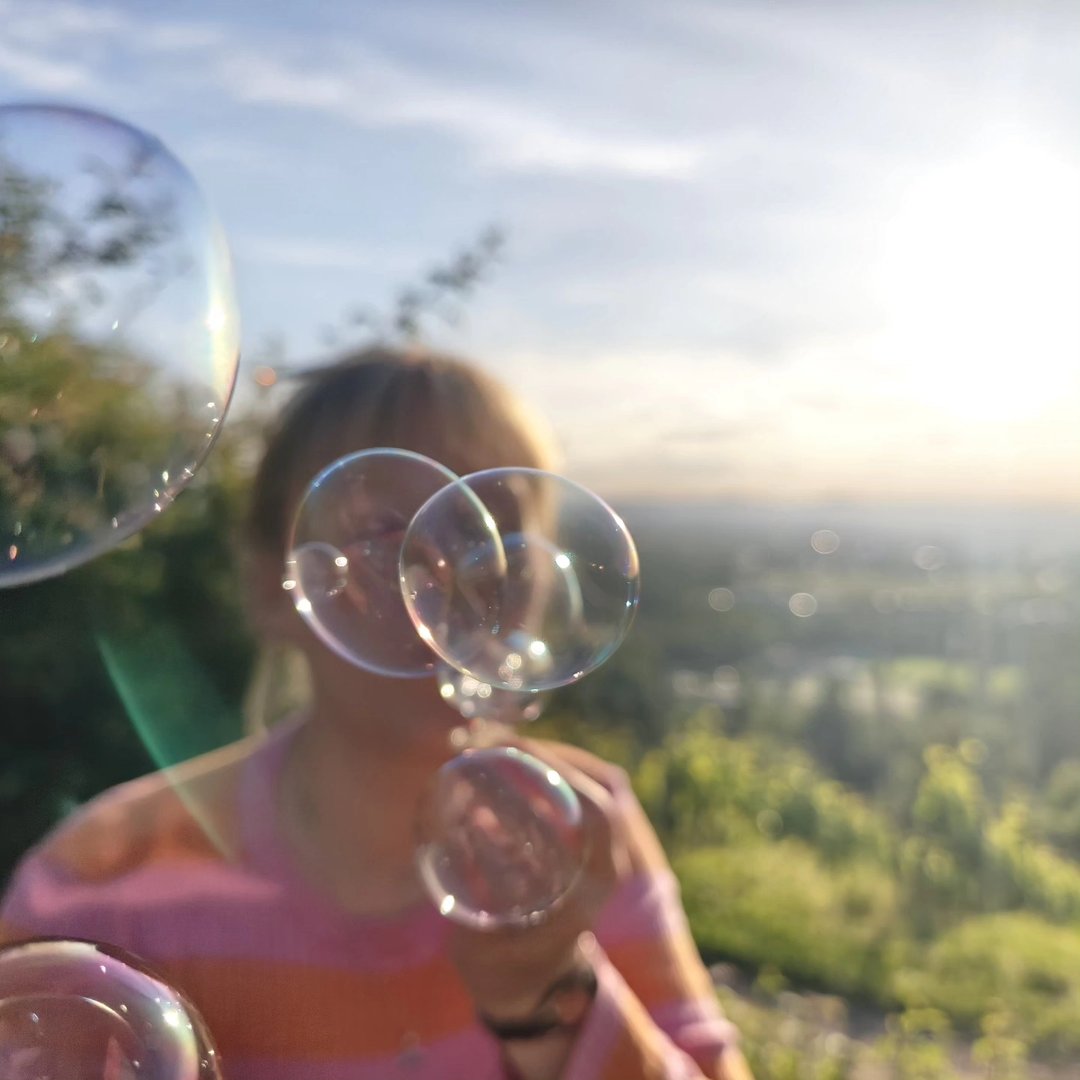 Instagram Profilbild von meerandabaer