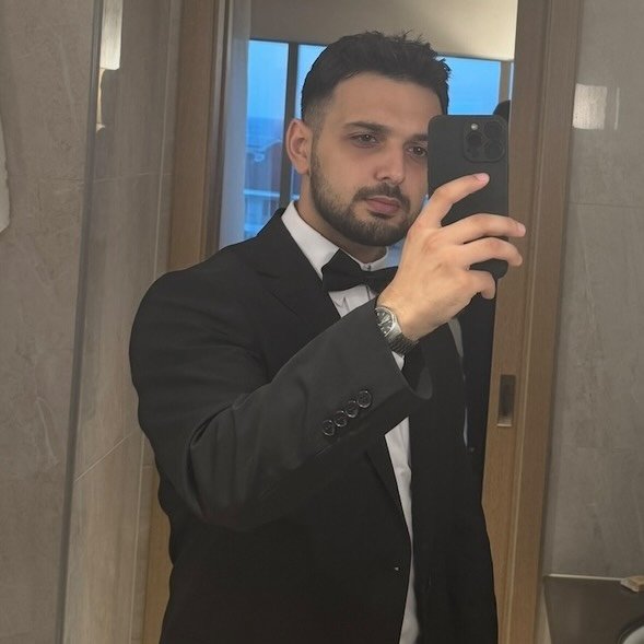 Instagram Profilbild von murattyild
