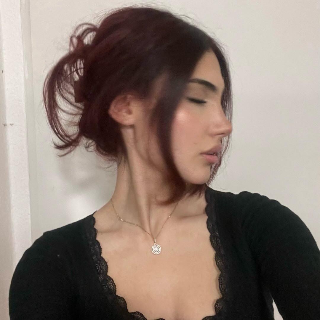 Instagram Profilbild von ohnoitsssam