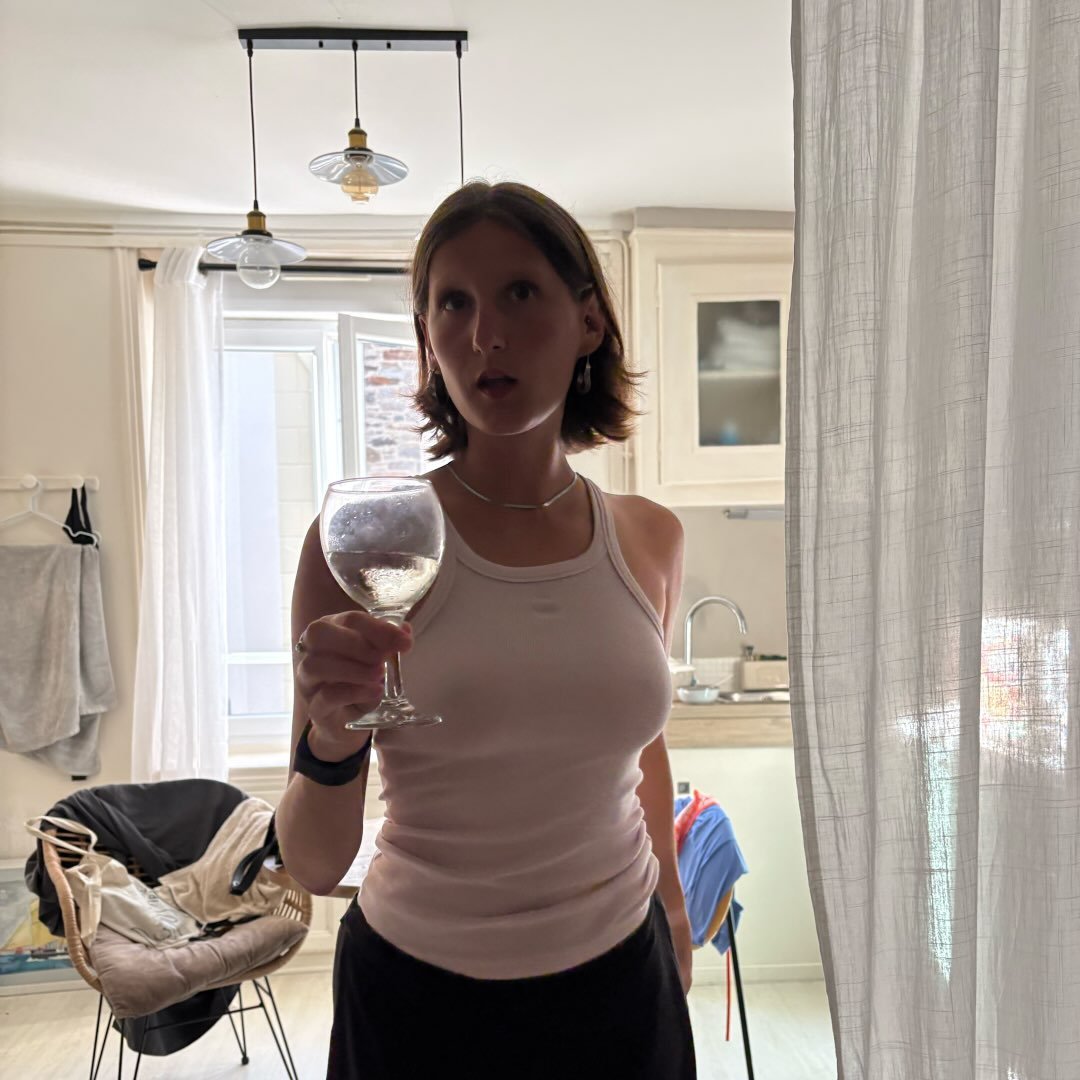 Instagram Profilbild von ninahue