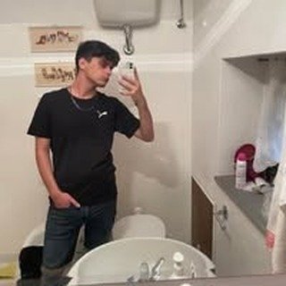 Instagram Profilbild von itsofficialkuro97