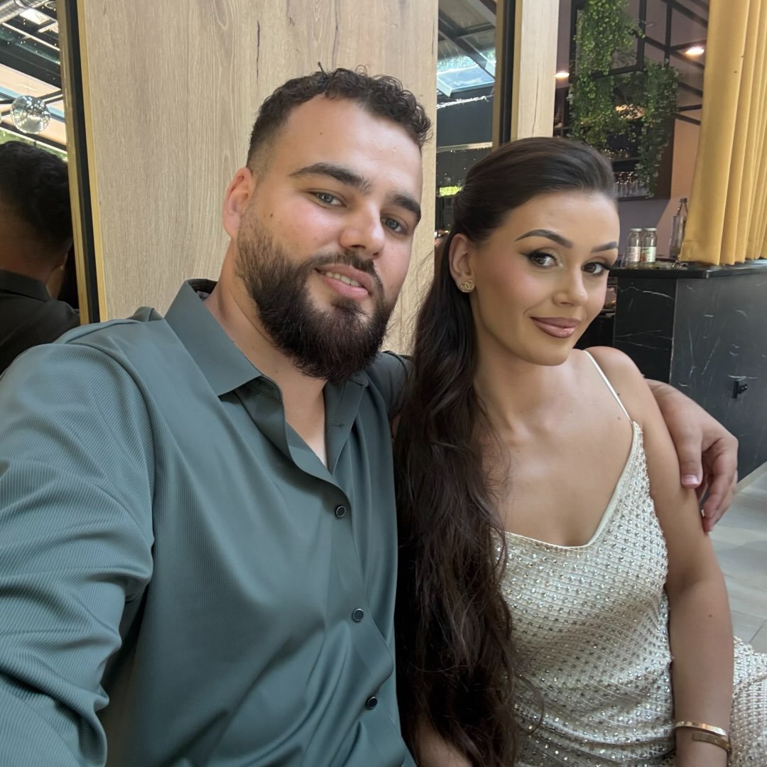 Instagram Profilbild von tinaazekaj