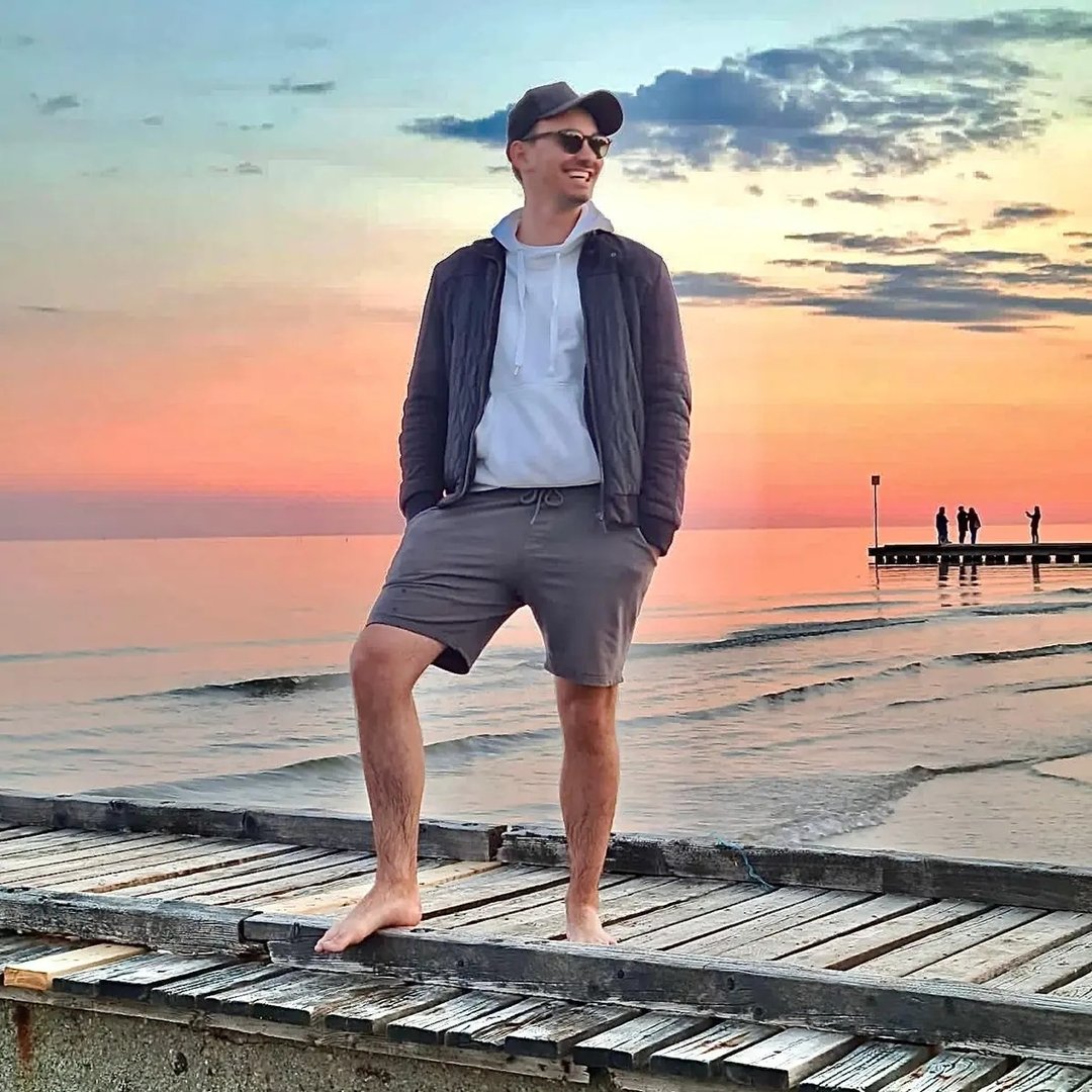 Instagram Profilbild von co_be_an