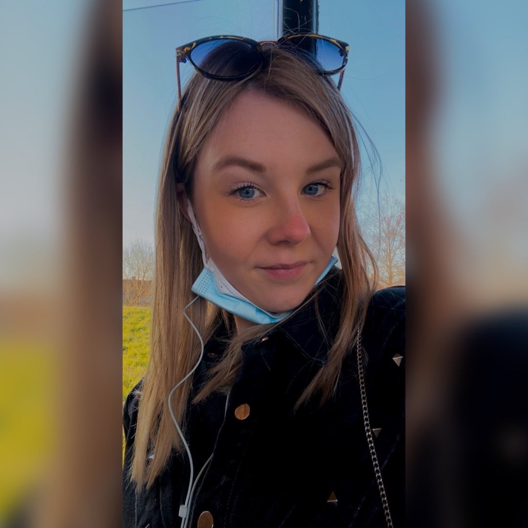 Instagram Profilbild von kimvmgx