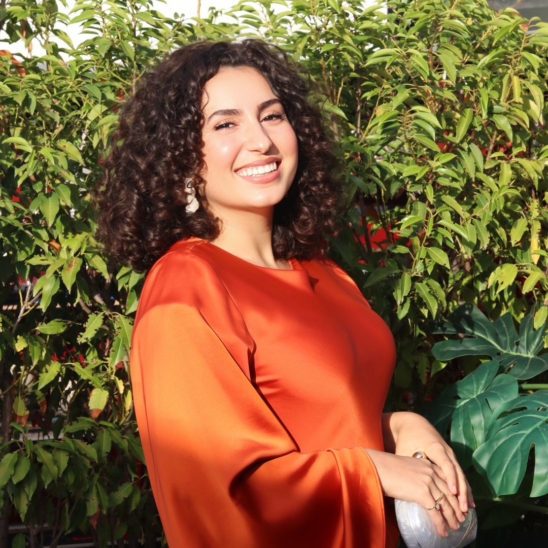 Instagram Profilbild von solakevser