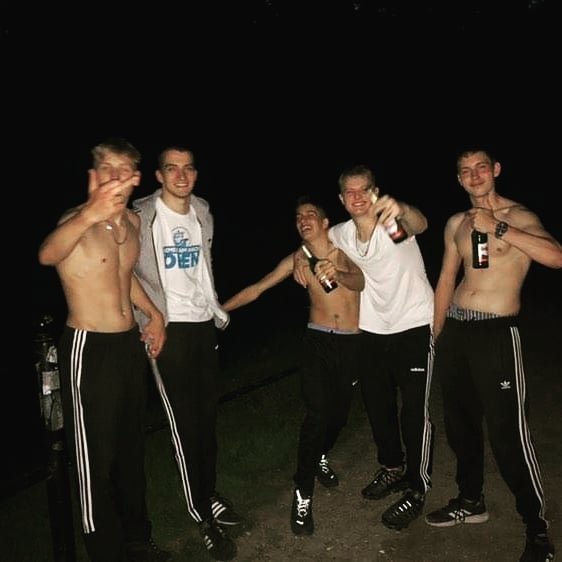 Instagram Profilbild von dennis__1965