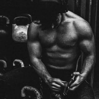 Instagram Profilbild von rafaelmmadov