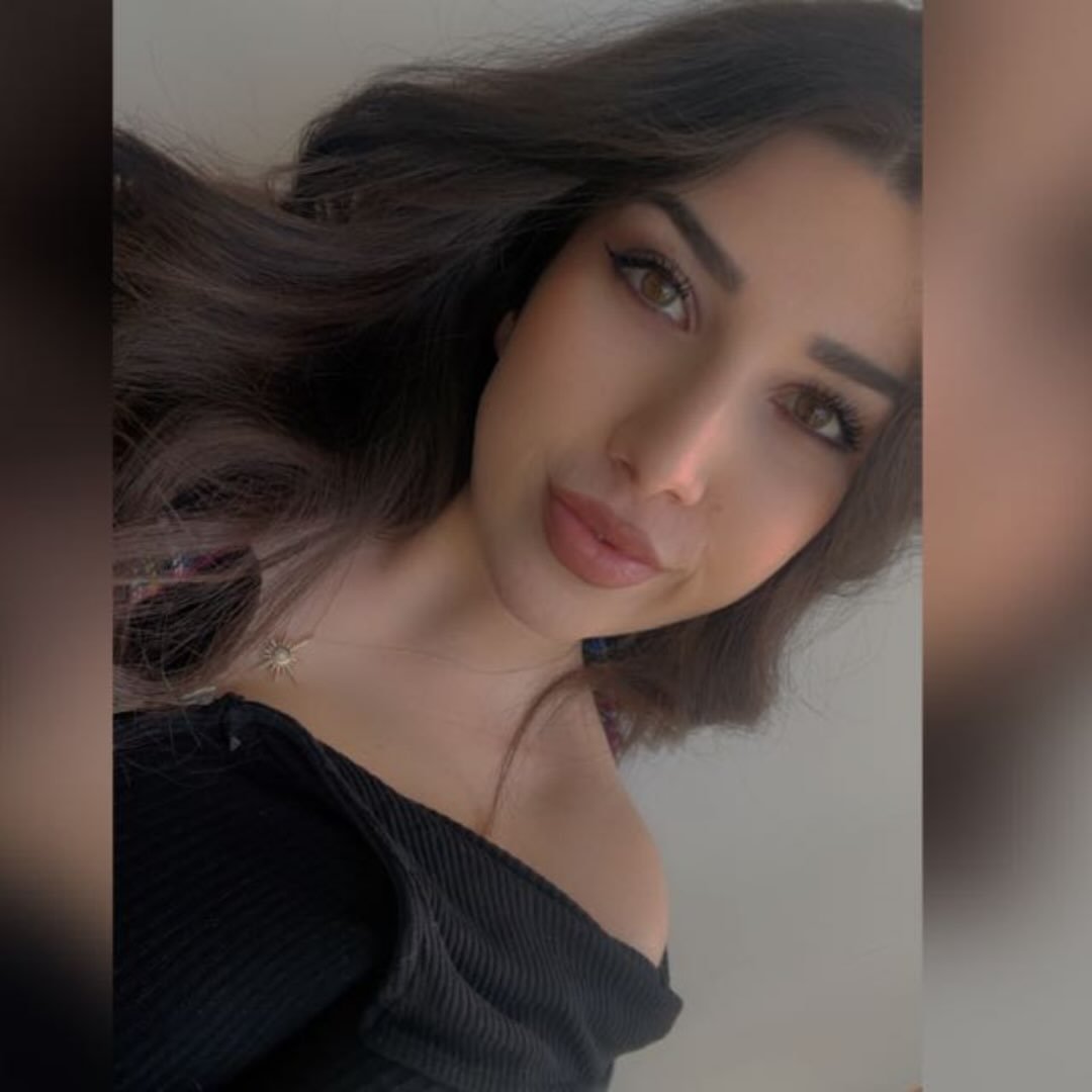 Instagram Profilbild von gozdeeakcay1